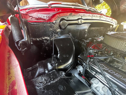 1949 Oldsmobile Futuramic 76