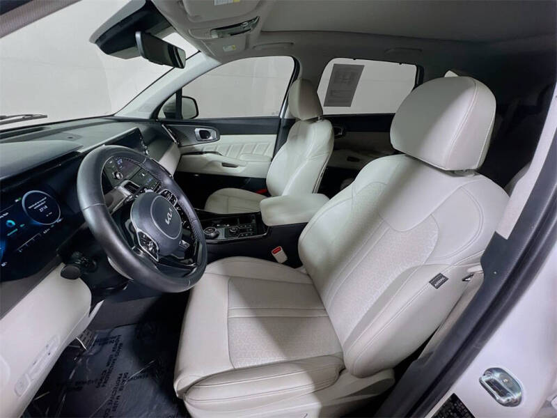 2023 Kia Sorento Plug-In Hybrid SX Prestige