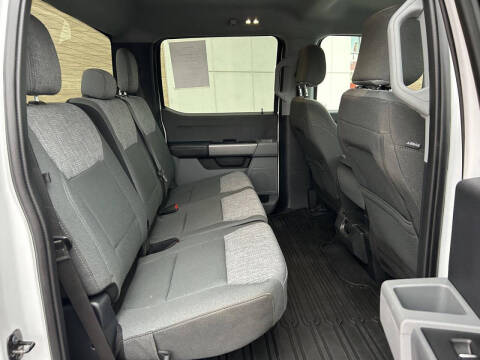 2024 Ford F-250 Super Duty