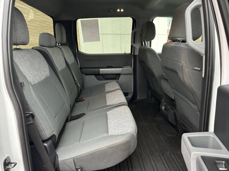 2024 Ford F-250 Super Duty