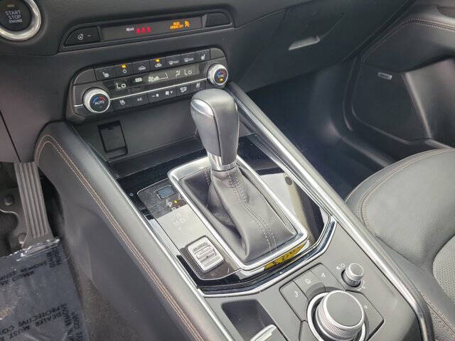 2023 Mazda CX-5 2.5 S Premium Plus