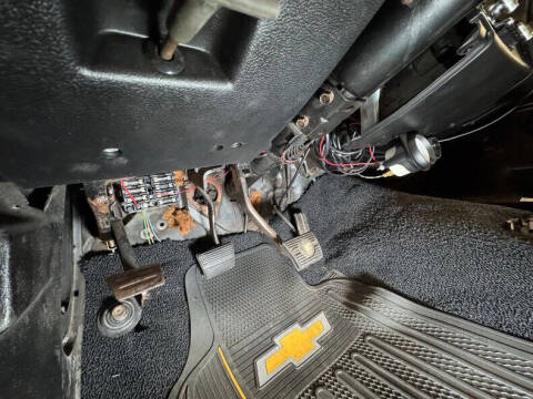 1970 Chevrolet Malibu