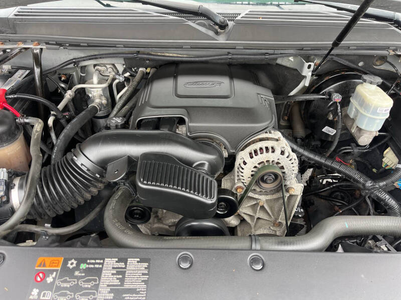 2014 GMC Yukon XL SLT