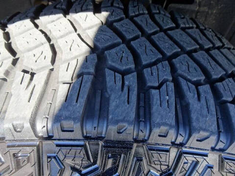 2023 Ford Bronco Wildtrak Advanced