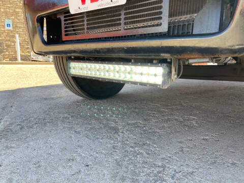 2013 Freightliner Business class M2