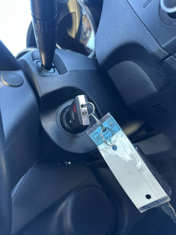 2012 Mazda MAZDA3 i Sport