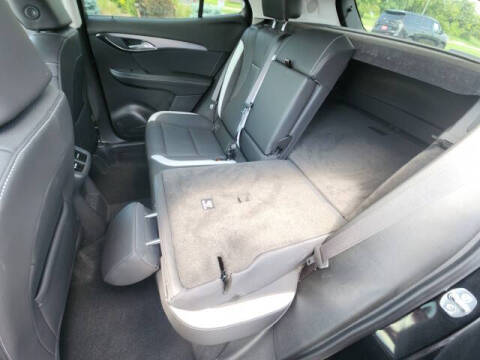 2024 Buick Envision Sport Touring