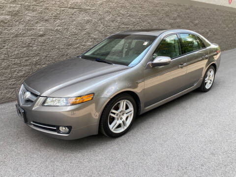 2008 Acura TL for sale at Kars Today in Addison IL