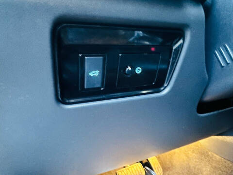 2017 Jaguar F-PACE 20d Prestige