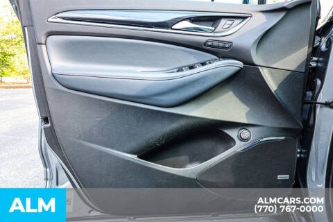 2024 Buick Enclave Premium