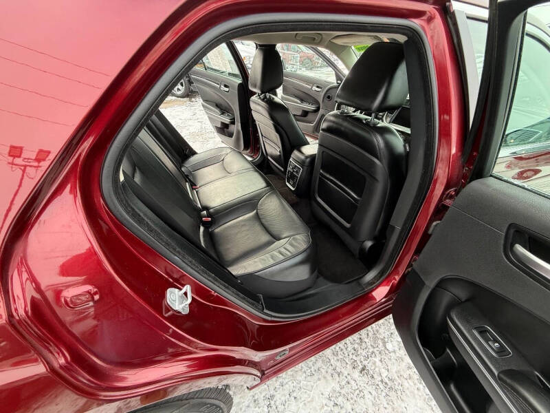 2018 Chrysler 300 Limited