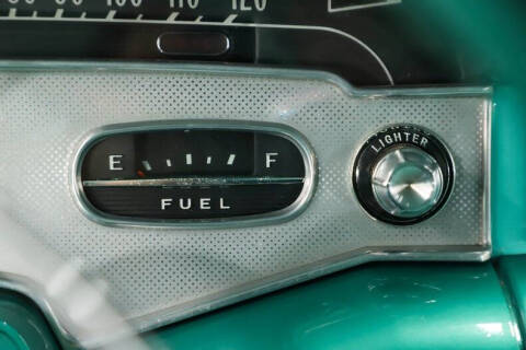 1958 Chevrolet Delray