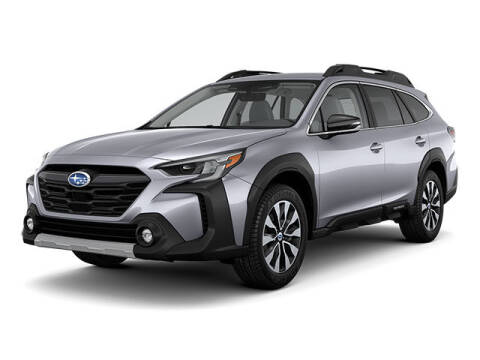 2024 Subaru Outback for sale at BELKNAP SUBARU in Tilton NH
