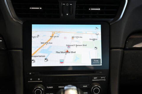 2019 Porsche 911 GT3 RS