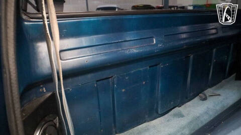 1982 GMC C/K 1500 Series