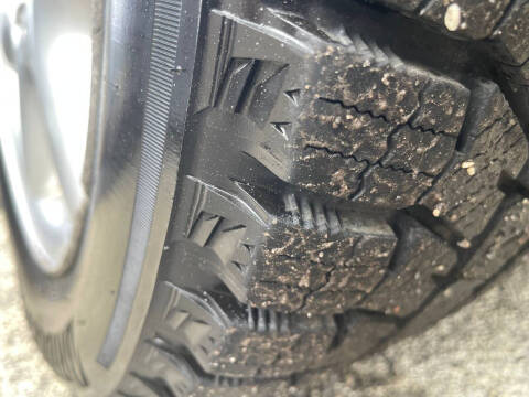 2004 Mercedes-Benz C-Class C 240 4MATIC