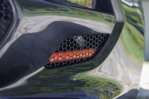 2014 Dodge SRT Viper GTS