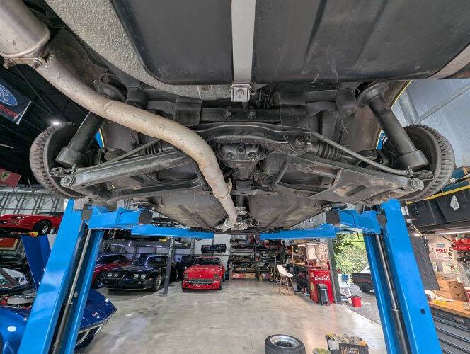 1973 Datsun 240Z