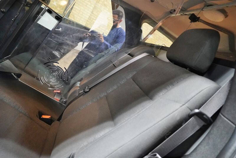 2021 Dodge Durango Pursuit