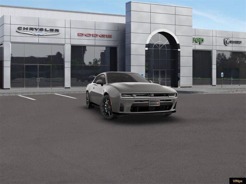 2026 Dodge Charger