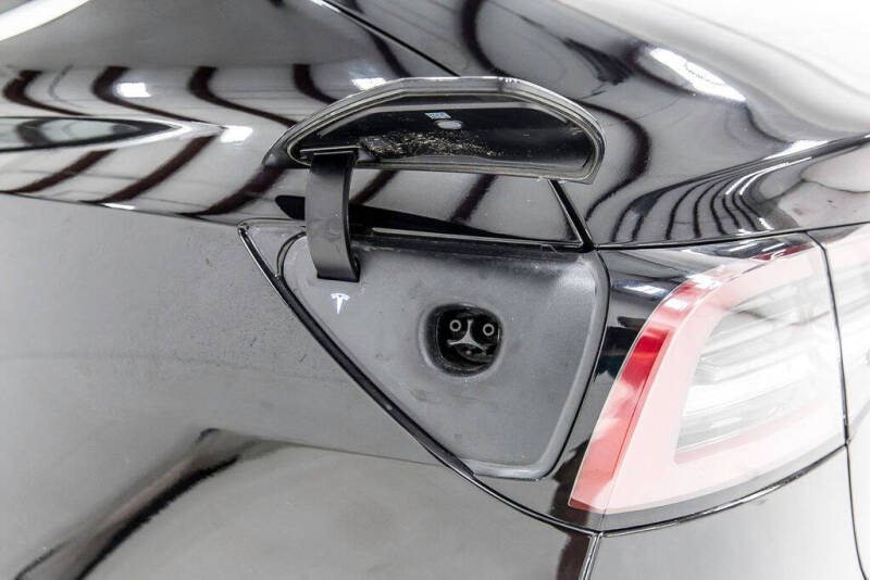 2017 Tesla Model 3 Standard