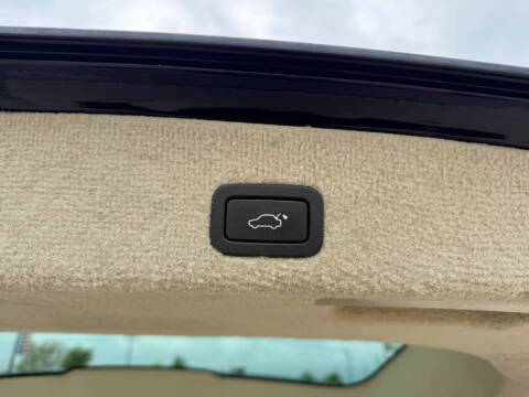 2016 Volvo XC70 T5 Platinum