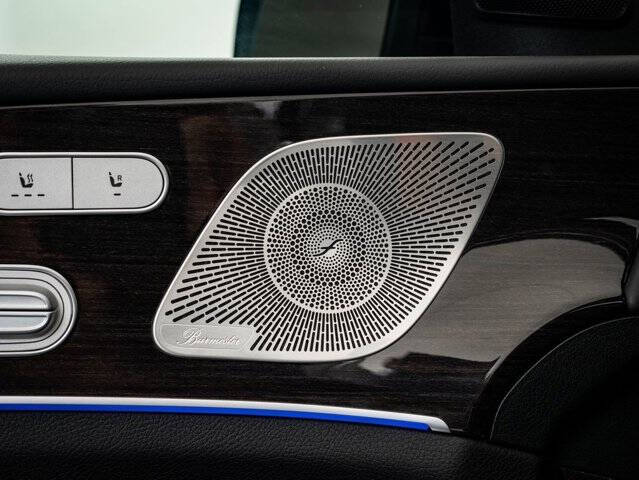 2023 Mercedes-Benz GLE AMG GLE 53