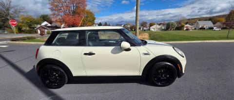 2015 MINI Hardtop 2 Door Cooper