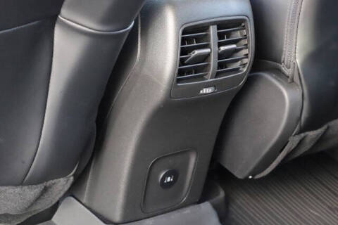 2026 Ford Escape Plug-In Hybrid PHEV