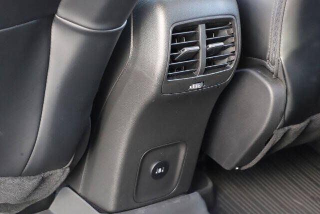 2026 Ford Escape Plug-In Hybrid PHEV