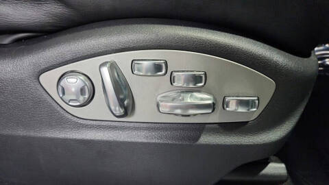 2015 Porsche Macan Turbo