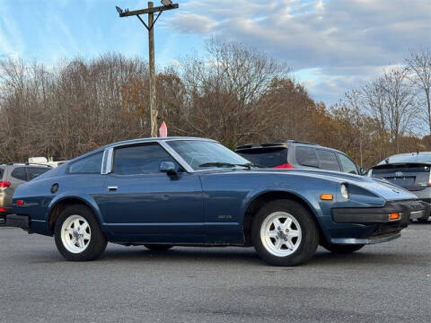 1979 Datsun 280ZX
