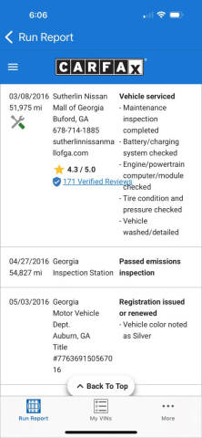 2012 Nissan Versa 1.8 S