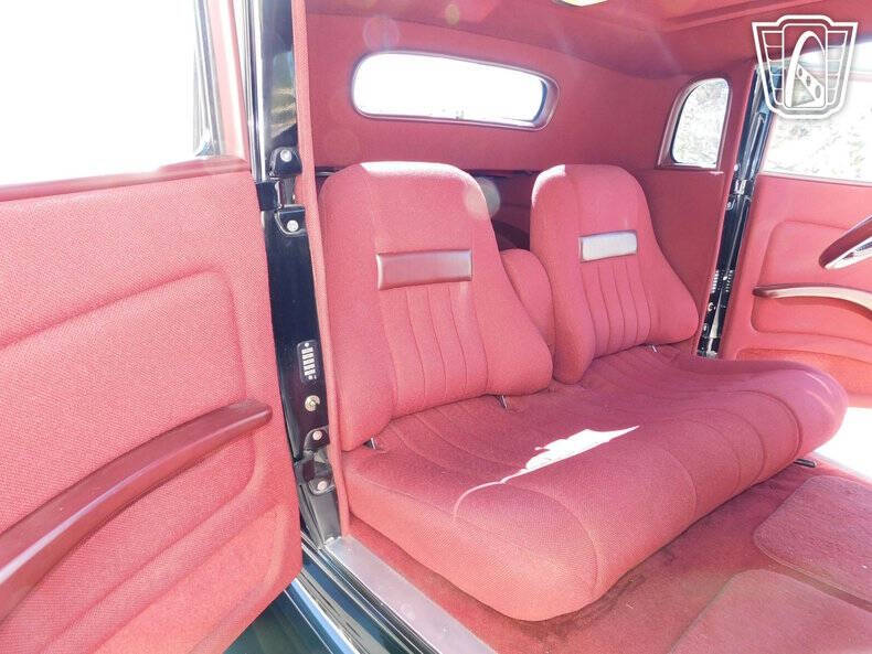 1933 Plymouth Coupe