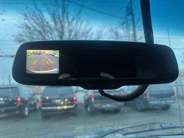 2014 Ford E-Series E-150