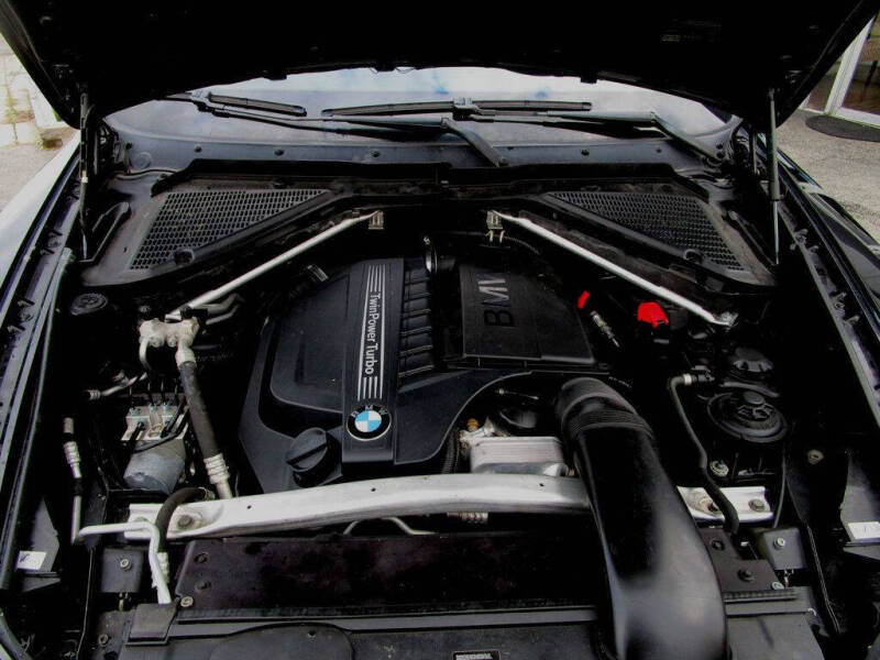 2012 BMW X5