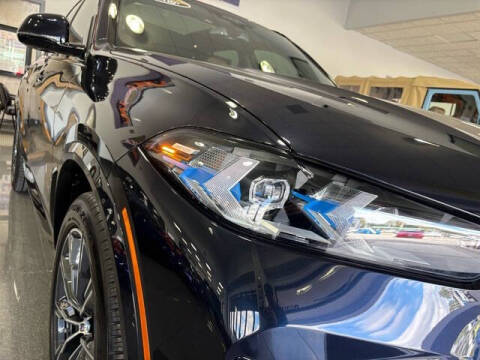 2024 BMW X5 xDrive50e