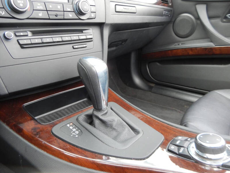 2012 BMW 3 Series 328i
