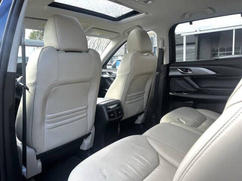 2022 Mazda CX-9 Touring