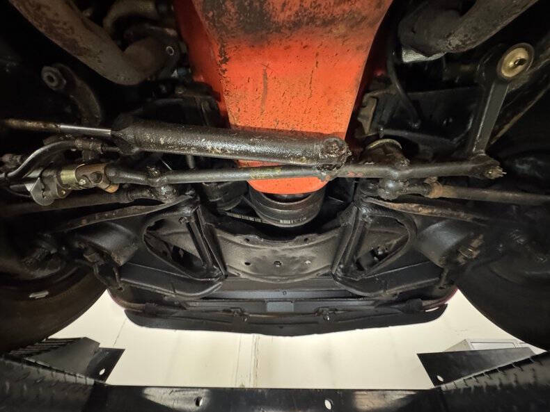 1970 Chevrolet Corvette