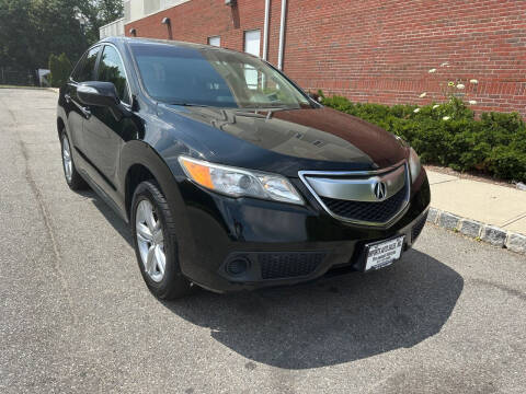 2013 Acura RDX for sale at Imports Auto Sales Inc. in Paterson NJ