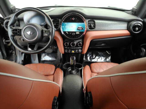 2024 MINI Hardtop 2 Door Cooper SE