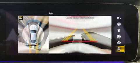 2022 Mercedes-Benz AMG GT 53