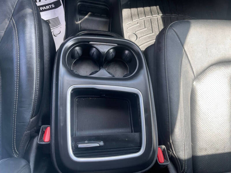 2020 Chrysler Pacifica Touring L Plus