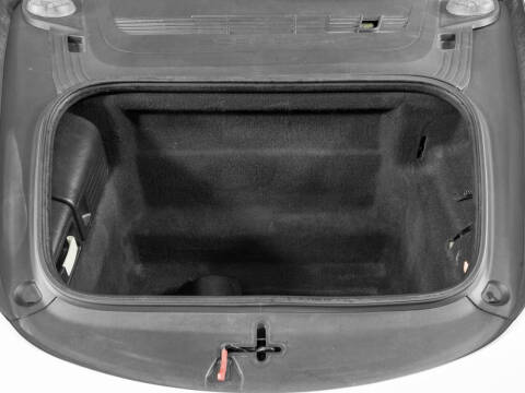 2019 Porsche 718 Cayman