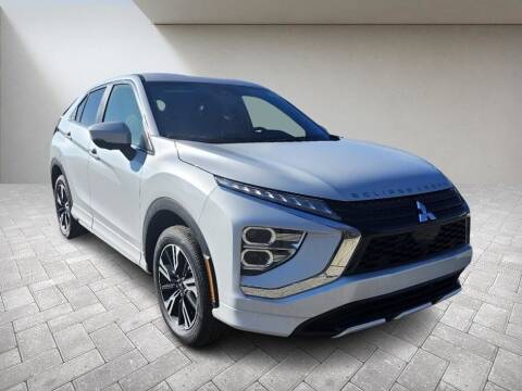 2024 Mitsubishi Eclipse Cross for sale at Lasco of Waterford in Waterford MI