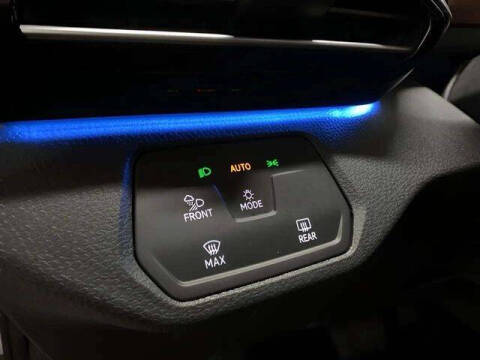 2022 Volkswagen ID.4 Pro S