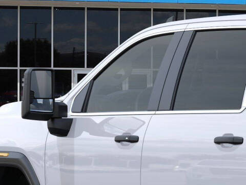 2026 GMC Sierra 3500HD