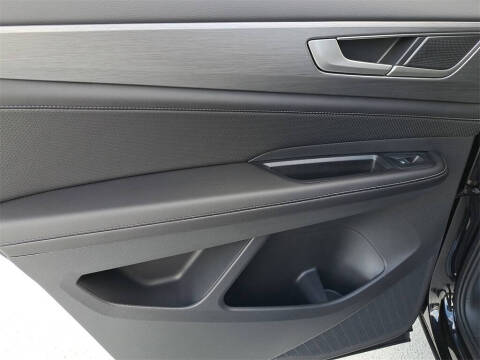 2026 Volkswagen Atlas Cross Sport SE