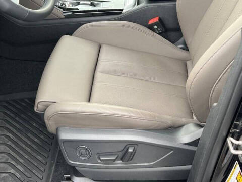 2025 Audi Q5 quattro Prestige TFSI